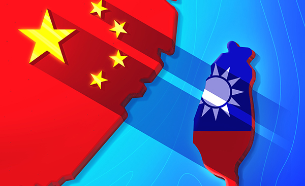 China Plays Chicken! And China Is Not Going To Attack Taiwan