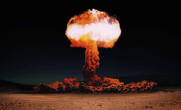 La guerre nucléaire est-elle possible ? À propos du livre d’Annie Jacobsen "Guerre nucléaire. Un scénario" | Fondation pour la Recherche Stratégique
