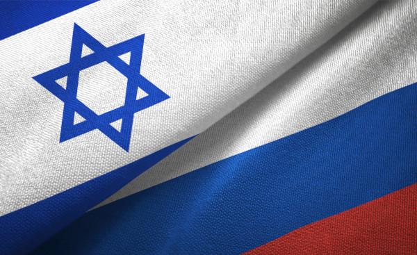 Russia-Israel: Syria, a new structural challenge of Israeli-Russian  relations :: Observatoire of Arab-Muslim World and Sahel :: Foundation for  Strategic Research :: FRS